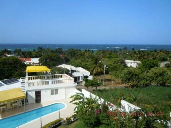 Seahorse Condos Puerto Plata Exterior photo