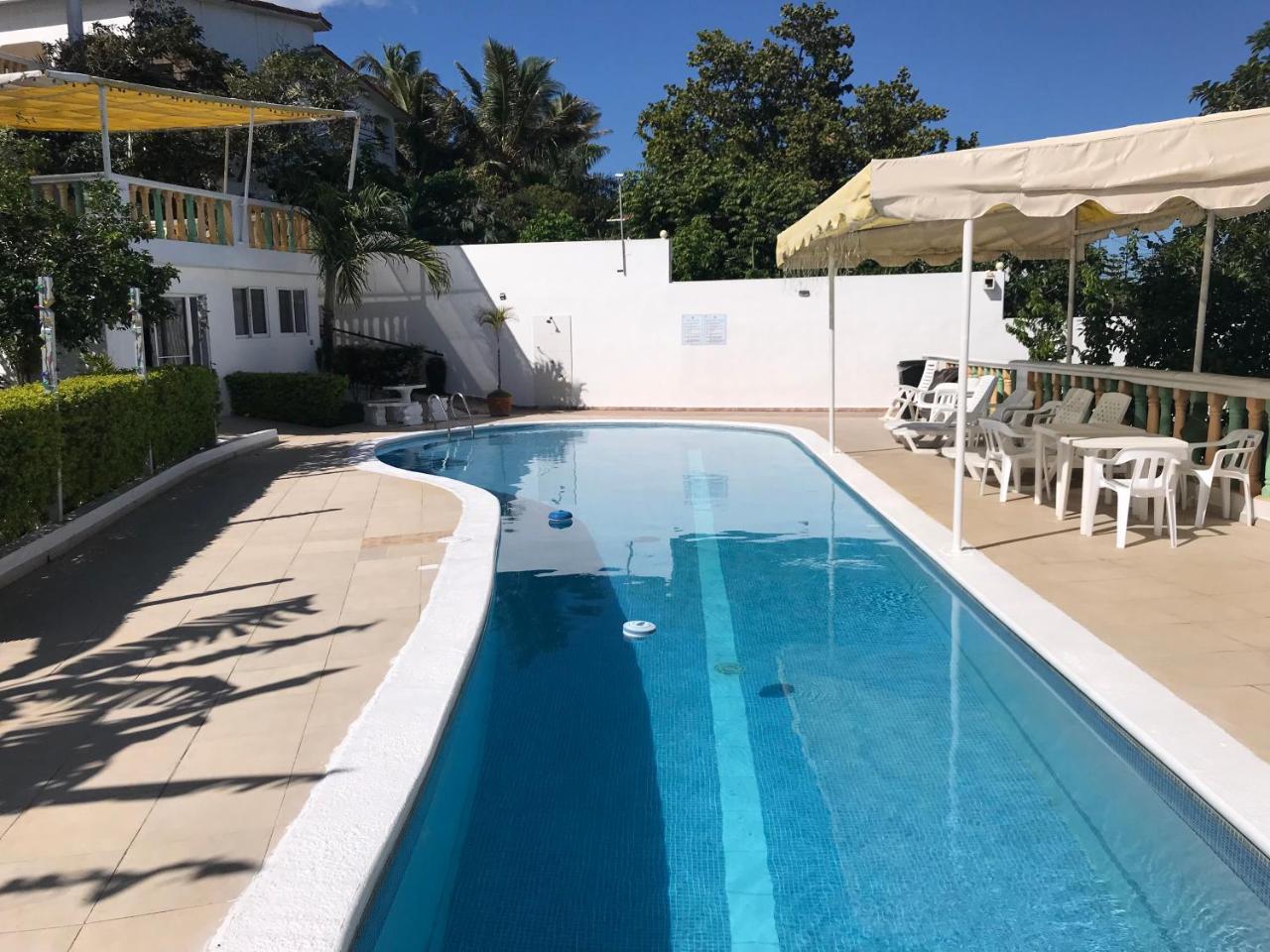 Seahorse Condos Puerto Plata Exterior photo