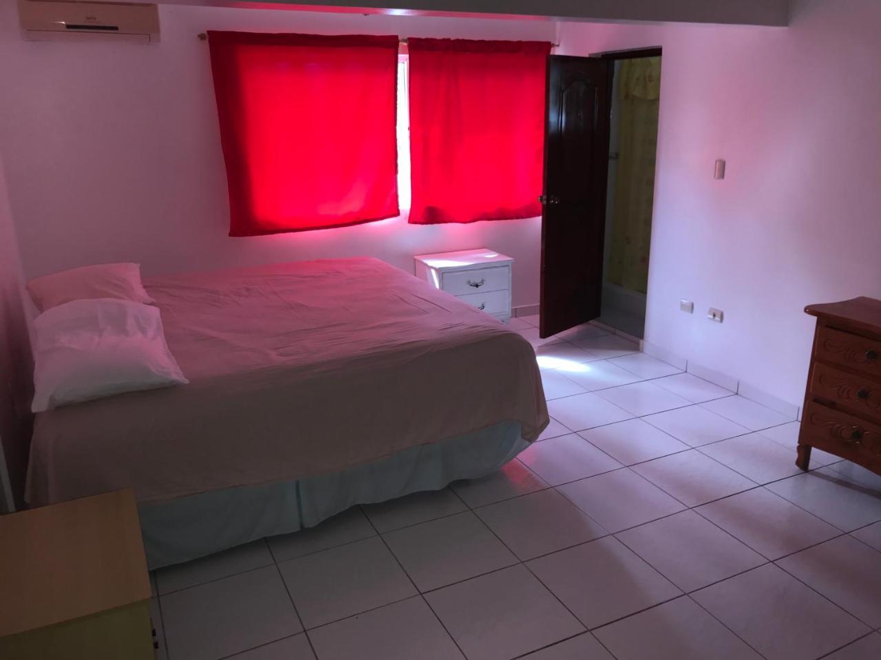 Seahorse Condos Puerto Plata Exterior photo