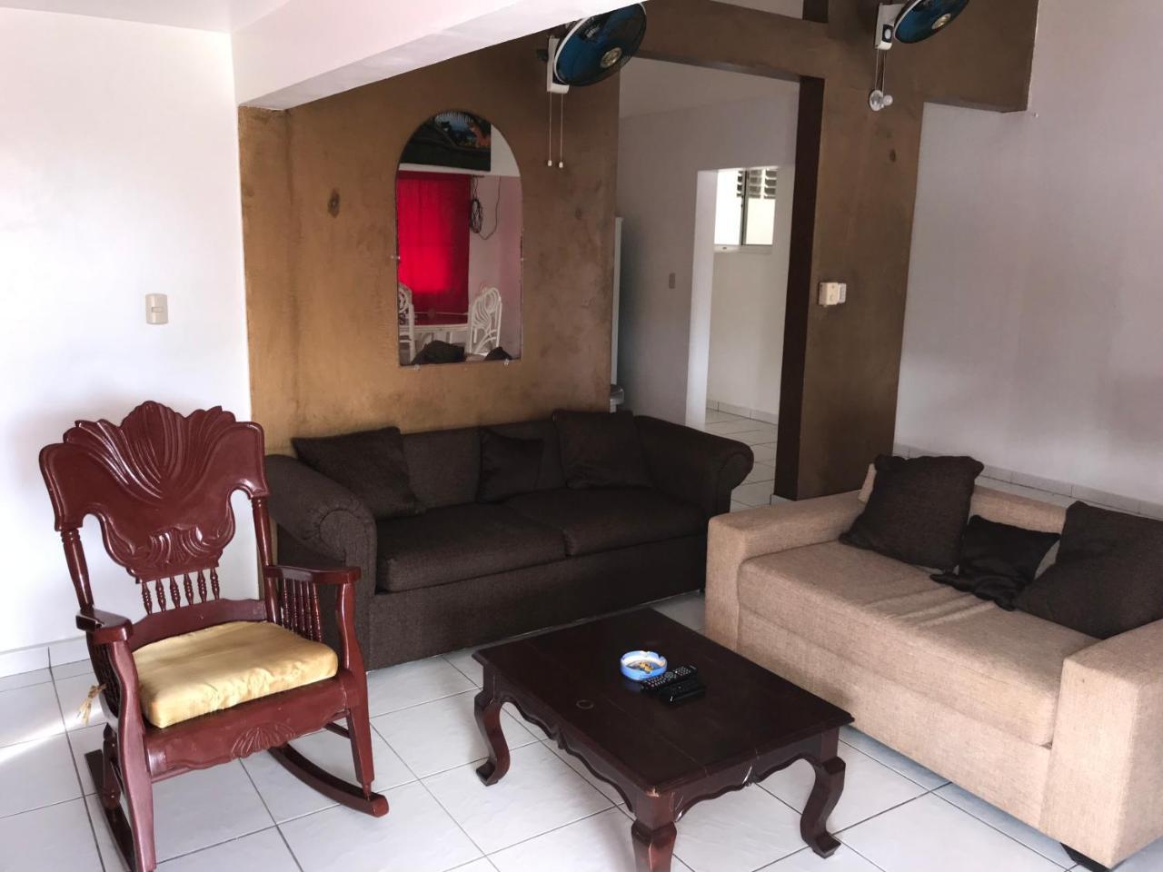 Seahorse Condos Puerto Plata Exterior photo