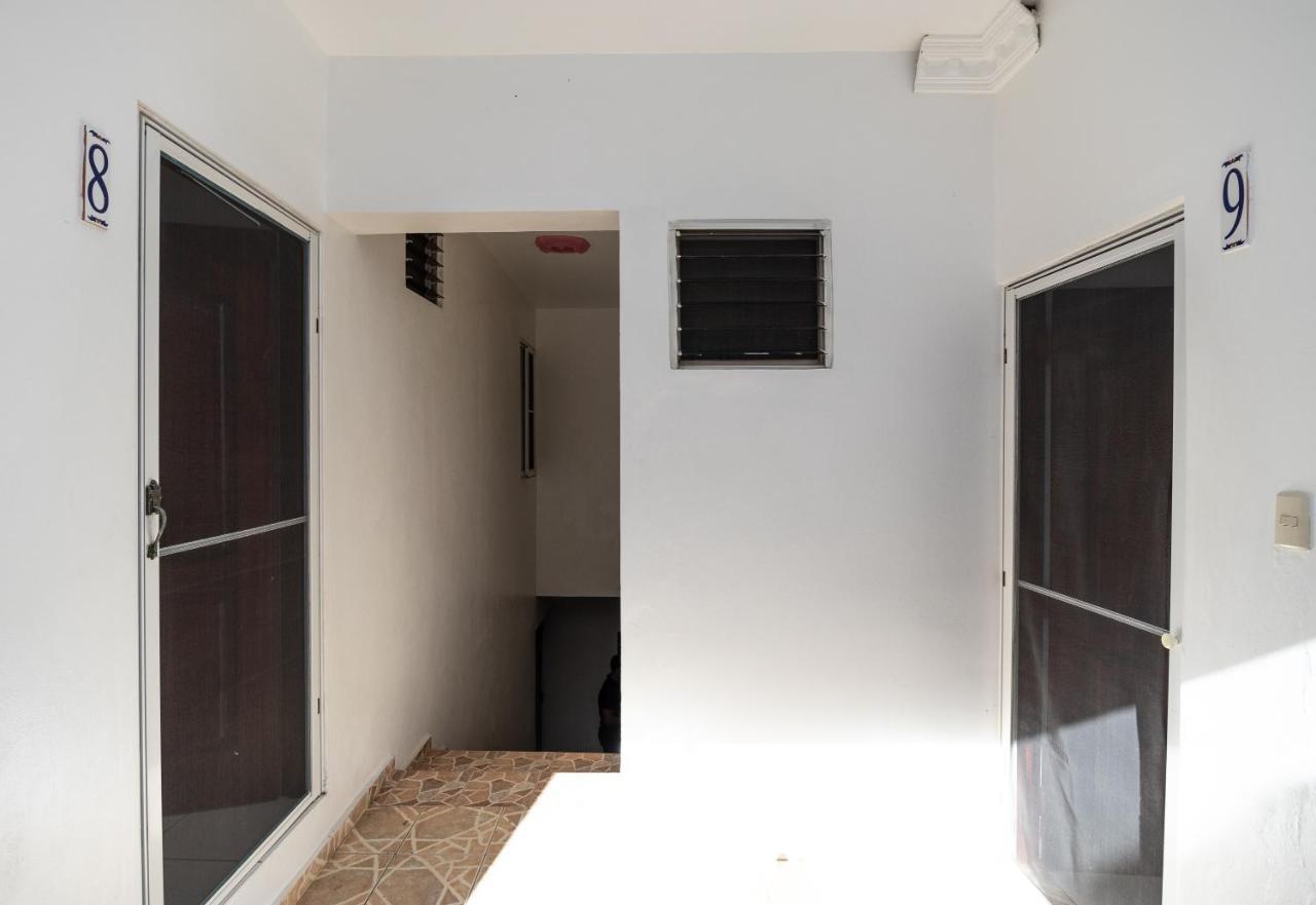 Seahorse Condos Puerto Plata Exterior photo